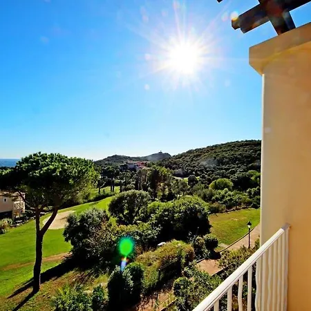 Appartement Cap Estérel Agay Vue Avec Climatisation