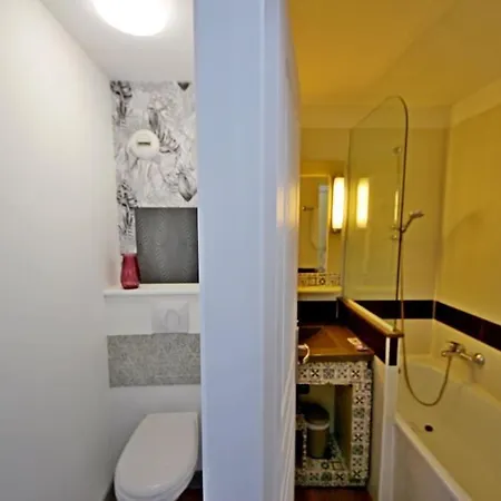 Cap Esterel Agay Vue Avec Climatisation Lejlighed *